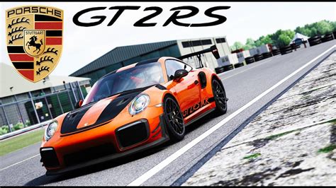 Assetto Corsa Porsche 911 Gt2 Rs Mr Topgear Test Track Amazing Tuning [download Link