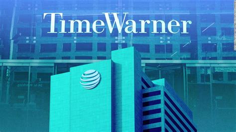 At T Time Warner Merger Appeals Court Backs At T Acquisition Of Time