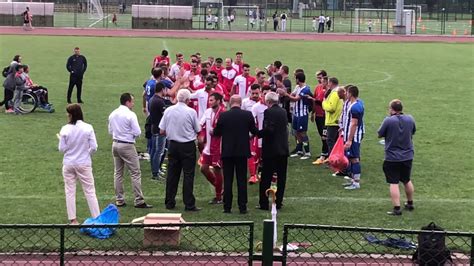 Sticla Ariesul Turda Castiga Cupa Romaniei Cu Fc Bontida