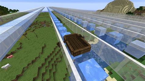 Ice In Minecraft Everything Players Need To Know