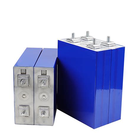 3 2v 100ah Lifepo4 Battery Cells Elb Energy Group