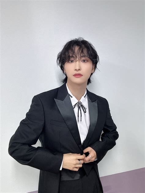 Seonghwa ATEEZ Photo 45232673 Fanpop