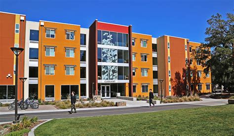 Currant Hall Uc Davis Student Housing And Dining Services