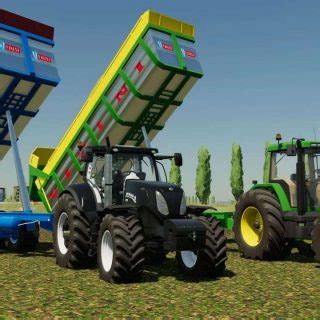 Visini Pack V Fs Mod Farming Simulator Mod