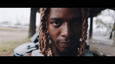 Fetty Wap My Way Feat Monty Official Video YouTube