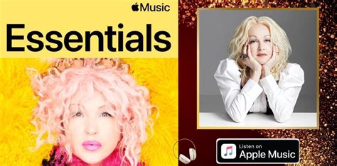 Cyndi Lauper: A Pop Icon - H&S Magazine Kenya