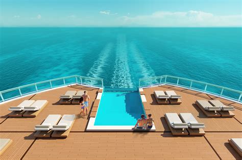 average cruise length 1