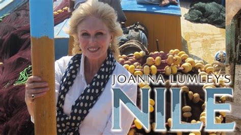 Watch Joanna Lumley's Nile | Prime Video