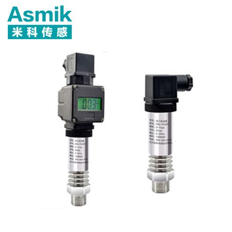 Mik P300g高温压力变送器 杭州米科传感技术有限公司