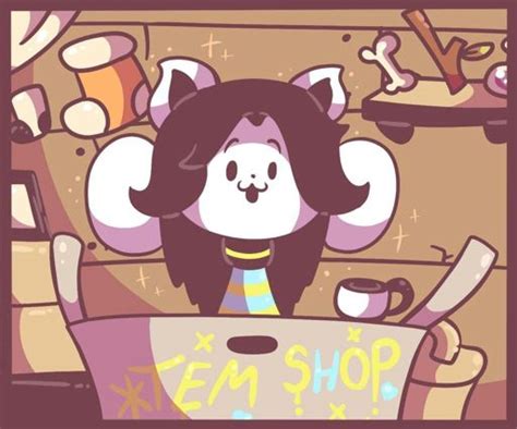 Temmie Темми Wiki Deltarune ♤ Amino