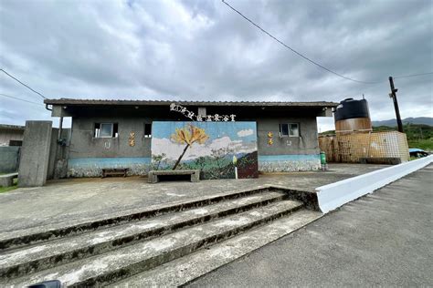 新北／與療癒浪漫神秘海岸為鄰，金山八景之一【水尾漁港】 美食旅遊 Udn 女子漾