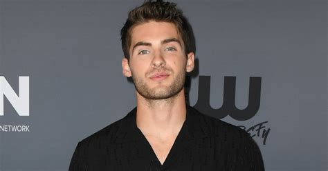 41 Facts About Cody Christian