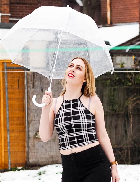 Reasons Why You I Should Stop Worrying The Violet Blonde Seasonal Fashion Spring