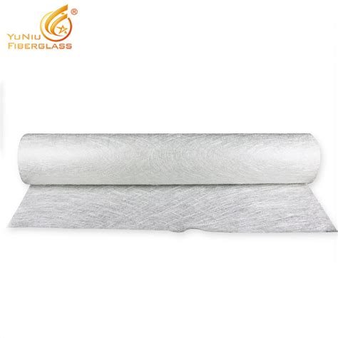 Fiberglass Mat 225g 300g 450g Chopped Strand Mat Fiberglass Fiberglass