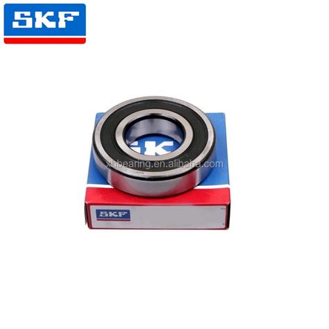 Supply Bearing 6301 2rsl Deep Groove Ball Bearing 6301 Rsl Bearings