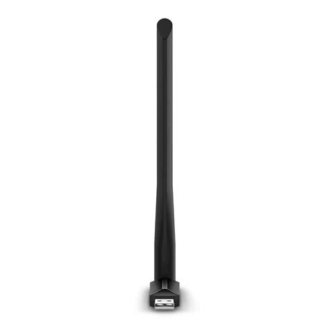 TP-Link Archer T2U Plus :: WISP.PL Dystrybutor sprzętu sieciowego