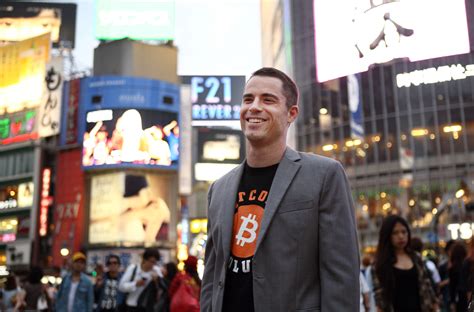 Bitcoin Jesus Roger Ver Arrested On Fraud Charges Patabook News