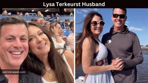 Lysa Terkeurst Husband What Led To Lysa Ter Keursts Divorce From Art