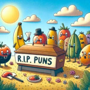 Get Ready to Groan: 220 Hilariously Dead Puns to Bring Your Humor to Life