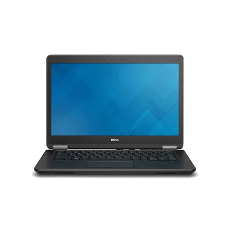 Dell Latitude E7450 Laptop - TechPro Business Solutions Ltd