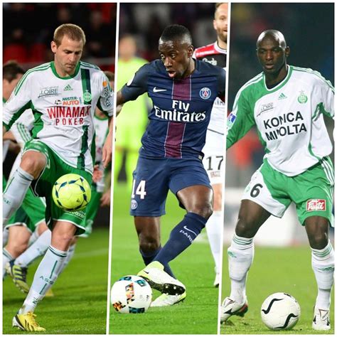 Diaporama Asse Psg Les Joueurs Pass S Par Les Deux Quipes Onze