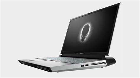 Alienware Area 51m R2 review | GamesRadar+