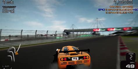 7 Best Xbox 360 Racing Games, Ranked