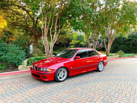 Why This 2003 Bmw 530i Sport Is Better Than A V 8 M5 Ebay Motors Blog