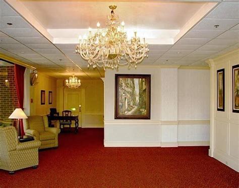 Amsterdam Hotel Stamford, Connecticut, US - Reservations.com