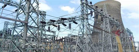 The Changing Complexion Of Power Grid Corporation Of India Power