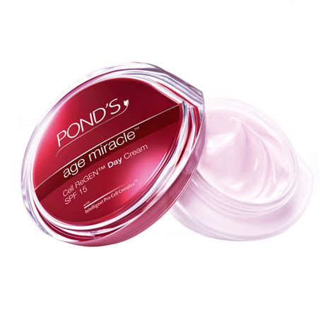 Buy Ponds Age Miracle Day Cream Cell Regen 50g Philippines Calyxta