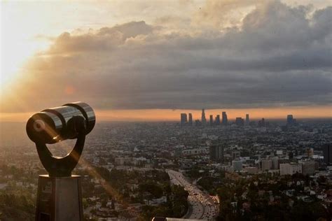 Hollywood Sign And Celebrity Homes Tour