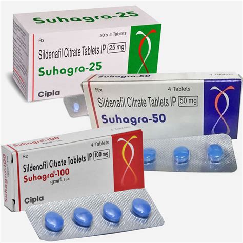 Suhagra Tablets Grace Medex