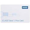 Pggmn Hid Iclass Seos Contactless Smart Card Programmed With Secure