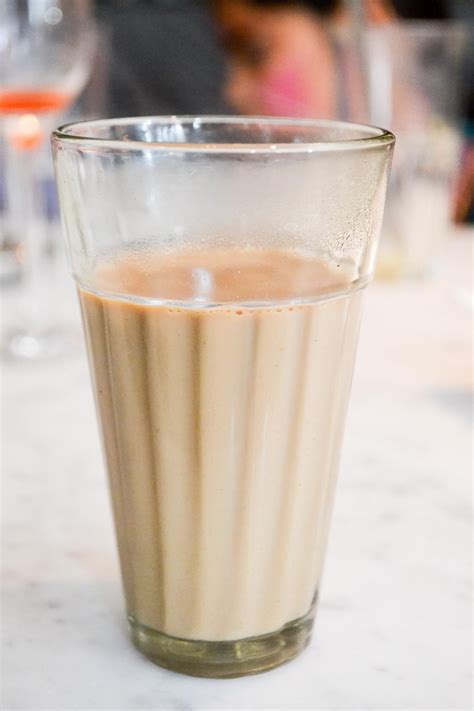 Dishoom – A Bombay Cafe in London