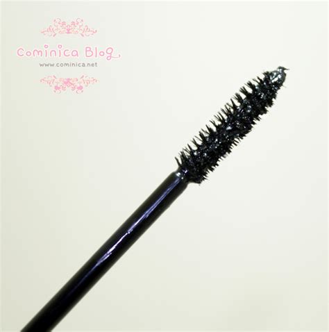 Cominica Blog Dolly Wink Long Mascara With Video