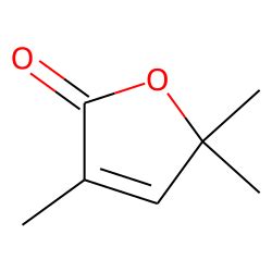 2 5H Furanone 3 5 5 Trimethyl CAS 50598 50 0 Chemical Physical