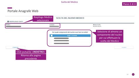 Portale Anagrafe Web Giugno Ppt Scaricare