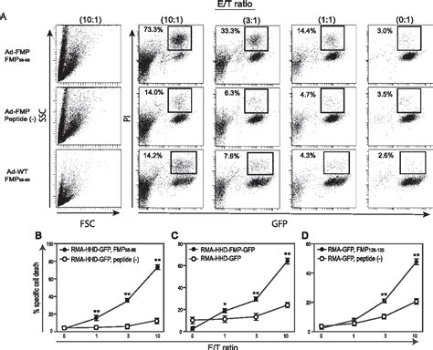 Figure 1 From Characterization Of The Flow Cytometric Assay For Ex Vivo