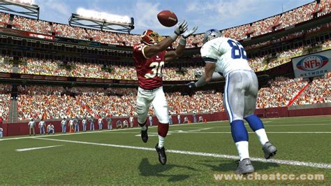 Madden Nfl 08 Preview For Playstation 2 Ps2