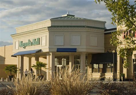 Magnolia Mall Announces Addition Of 2 New Stores – Greater Florence ...