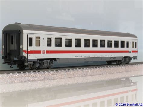 M Rklin Intercity Schnellzugwagen Kaufen Auf Ricardo