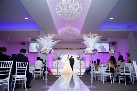 Dream Wedding And Banquet Hall Wedding Estates