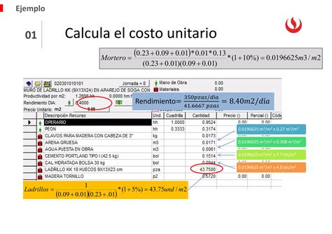 Cyp Sesion 02 2022 01 Analisis De Costo Unitario Pptx