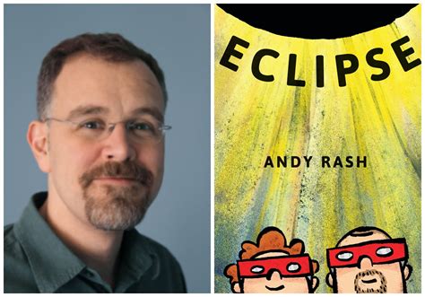 Mar 20 Eclipse An After School Storytime With Andy Rash Winnetka Il Patch