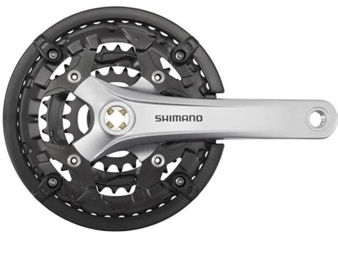 Agrenaj Shimano Acera Fc T Webbike