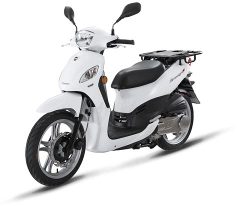 Scuter Sym Symphony S Cargo Scutere Dealer Moto