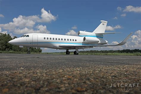 Falcon 900LX for Sale - Globalair.com