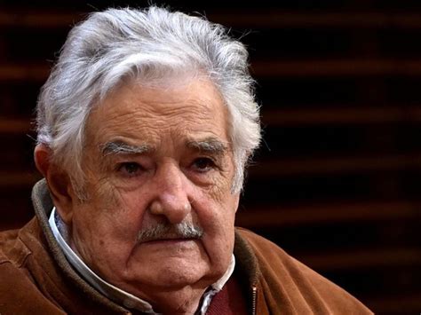 “pepe” Mujica Sobre El Balotaje “les Deseo Suerte Al Pueblo Argentino Porque También Está En