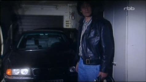 IMCDb Org 1994 BMW 7 E38 In Tatort Buntes Wasser 1996